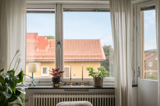 Bostadsrätt, Skärmarbrinksvägen 5, Blåsut/Skärmarbrink, Stockholm