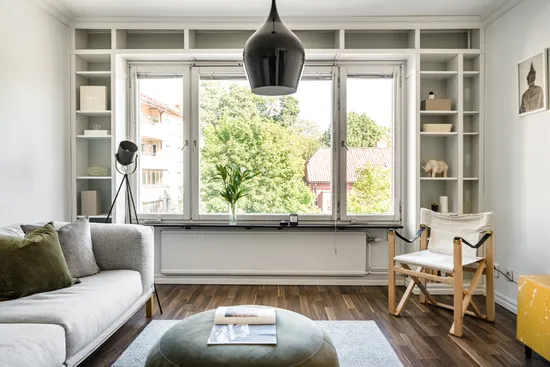 Bostadsrätt, Albygatan 125, Centrala Sundbyberg (Lilla Alby), Sundbyberg
