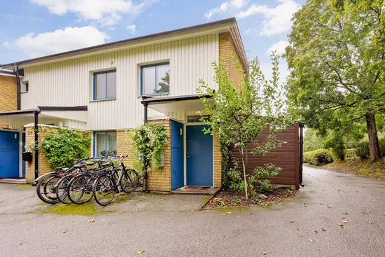 Bostadsrätt, Skogstorpsvägen 32, Tegelhagen, Sollentuna