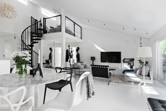 Villa, Axel Ångbagares gata 2K, Lagavallen, Ljungby