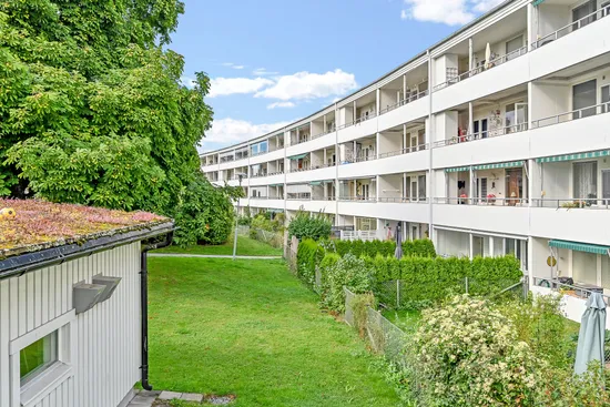 Bostadsrätt, Trädgårdsvägen 14, Runby, Upplands Väsby