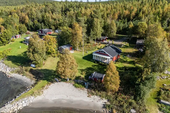 Villa, Solum 291, Solum, Härnösand