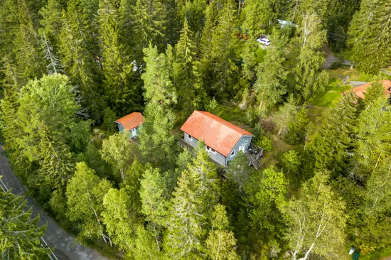 Fritidshus, Viltringen 5, Norrtälje