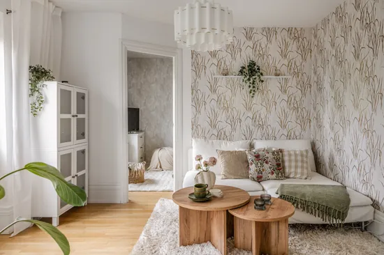 Bostadsrätt, Byggmästaregatan 2B, Långö, Karlskrona
