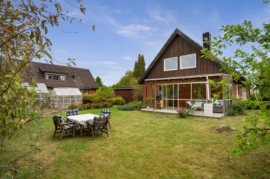 Villa, Rödbetsgatan 40, Årsta, Uppsala