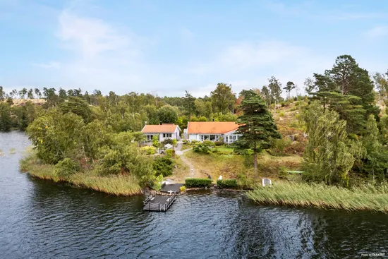 Villa, Mossnäs 20, Strängnäs