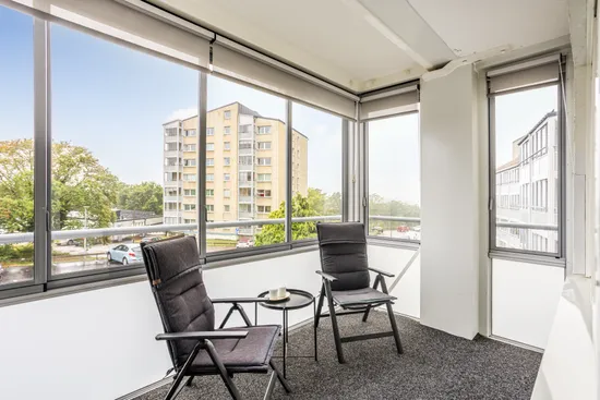 Bostadsrätt, Byggmästaregatan 2G, Långö, Karlskrona