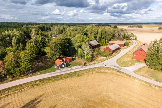 Fritidshus, Tidö 28, Västerås