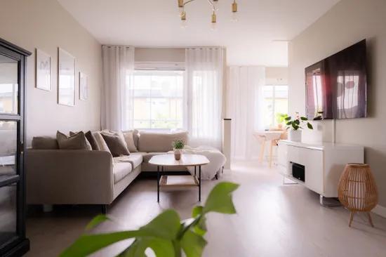 Bostadsrätt, Skrittgatan 4c, Åby, Mölndal