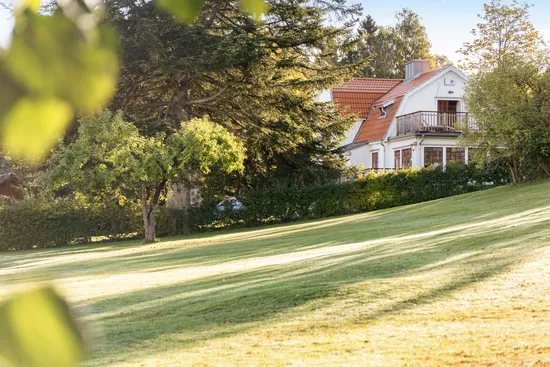 Villa, Hövägen 5, Älvängen, Ale