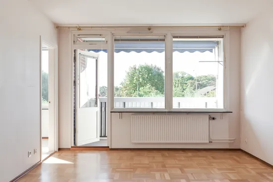 Bostadsrätt, Sunnanväg 6B, Klostergården, Lund