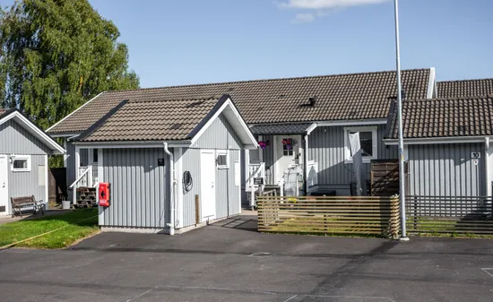 Bostadsrätt, Åkdonsvägen 12, Molkom, Karlstad