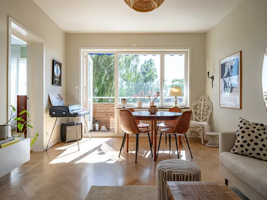 Bostadsrätt, Torsvikssvängen 12, Torsvik, Lidingö