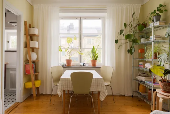 Bostadsrätt, Lundagatan 52, Södermalm Högalid, Stockholm