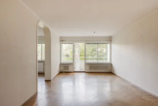 Bostadsrätt, Järnåkravägen 17A, Järnåkra, Lund