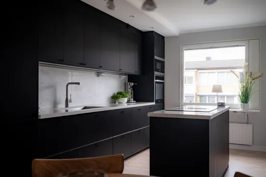 Bostadsrätt, Lojovägen 29, Rudboda, Lidingö