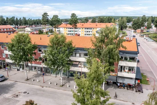 Bostadsrätt, HSB gatan 1D ( 2 tr våning 3 ), Centrum, Rättvik