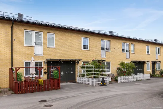 Bostadsrätt, Styrmansgatan 87, Kölen, Gotland