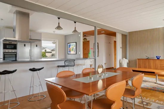 Villa, Herr Peders väg 24, Kristianstad