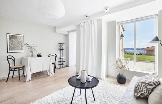 Bostadsrätt, Bymarksgatan 8, Bymarken, Jönköping