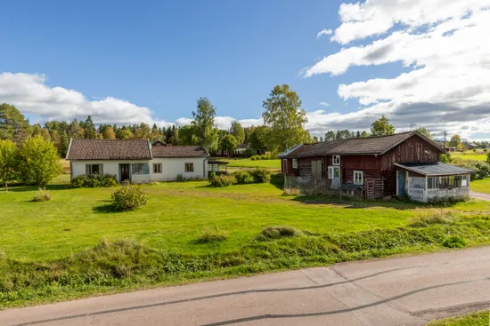 Fritidshus, Jöllandsvägen 30, Klitten, Älvdalen