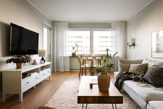 Bostadsrätt, Seglaregatan 4, Majorna, Göteborg