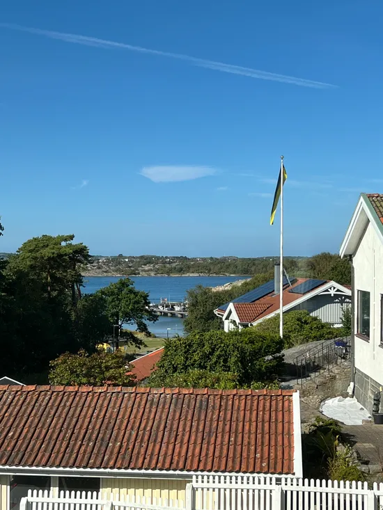 Villa, Rörviksgatan 33, Göteborg
