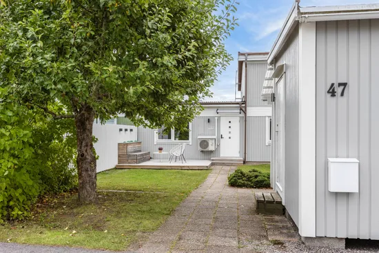 Villa, Himnavägen 47, Linghem, Linköping
