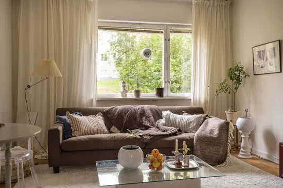 Bostadsrätt, Kransbindarvägen 47, Midsommarkransen, Stockholm