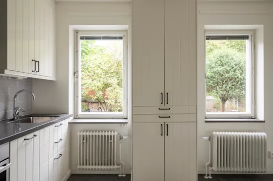 Bostadsrätt, Vadmalsvägen 11, Riksby, Stockholm