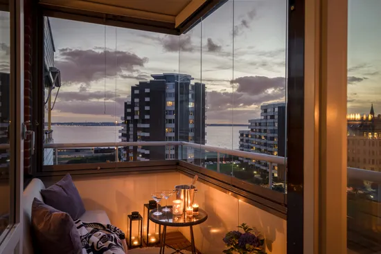 Bostadsrätt, Tågagatan 13, Helsingborg - Centrum, Helsingborg