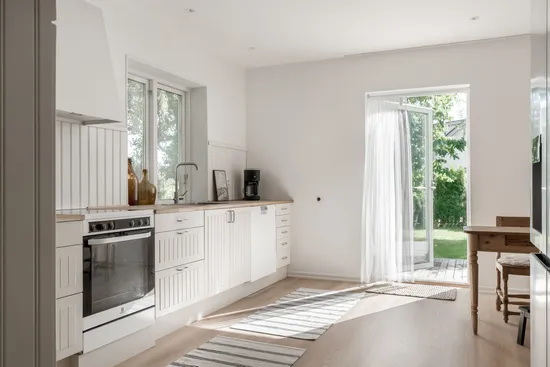 Villa, Munka Tågarp 416, Tomelilla