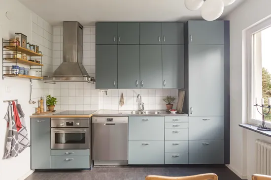 Bostadsrätt, Fyrskeppsvägen 134, Kärrtorp, Stockholm