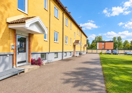 Bostadsrätt, Barrsätragatan 52C, Centralt, Sandviken