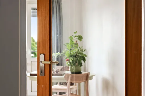Bostadsrätt, Yttervägen 2c, Heby