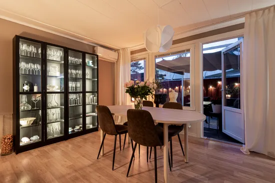 Bostadsrätt, Vintervägen 29, Hökåsen, Västerås