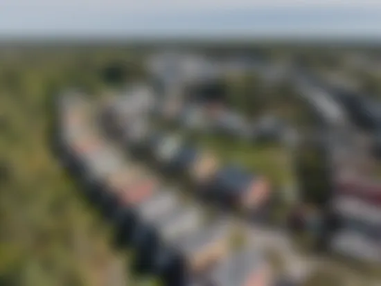 Radhus, Adressen är dold tillsvidare, Älta, Nacka