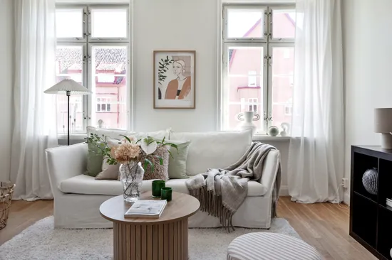 Bostadsrätt, Föreningsgatan 69C, Rörsjöstaden, Malmö