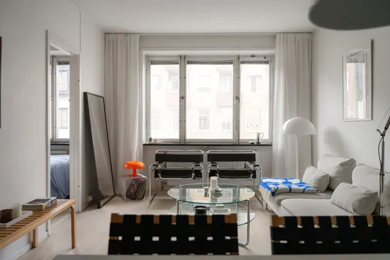 Bostadsrätt, Svandammsvägen 3, Midsommarkransen, Stockholm