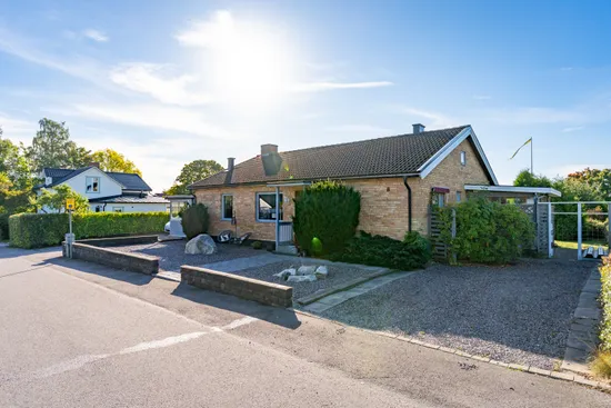 Villa, Stensättarvägen 8, Brottsta, Eskilstuna