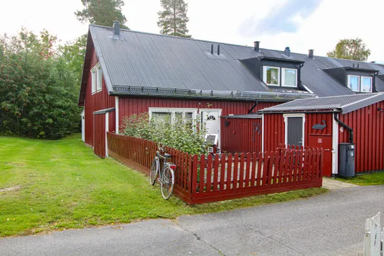 Bostadsrätt, Bladgatan 41, Anderstorp, Skellefteå