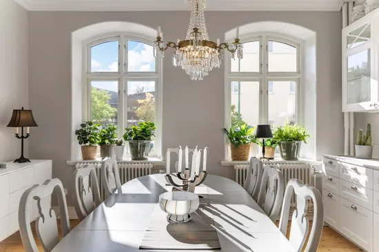Bostadsrätt, Linnégatan 14A, Malmen, Kalmar