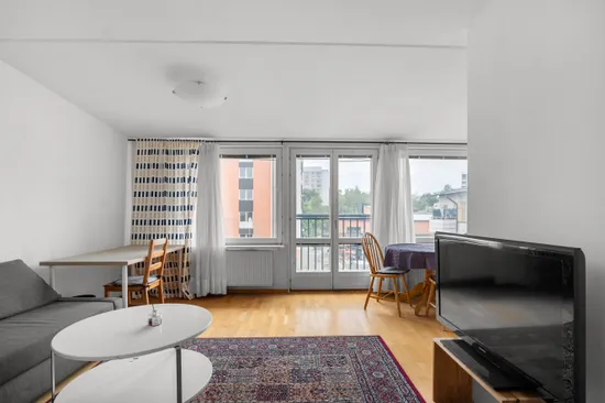 Bostadsrätt, Tumba torg 108, Tumba Centrum, Botkyrka