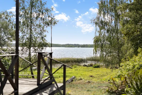 Fritidshus, Kungs-Husby Strandby 15, Arnö, Strängnäs