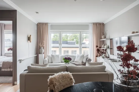 Bostadsrätt, Storgatan 18A, Höganäs, Uppsala