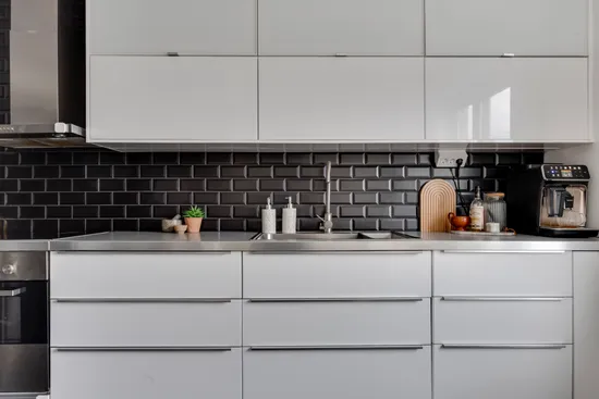 Bostadsrätt, Fylkinggatan 25B, Malmö