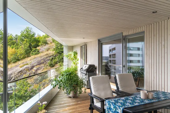 Bostadsrätt, Kvarnbygatan 31, Mölndal - Kvarnbyn, Mölndal