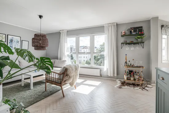 Bostadsrätt, Södra Storgatan 26, Helsingborg - Centrum, Helsingborg