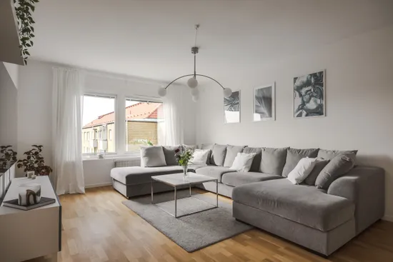 Bostadsrätt, Arvesgärde 40, Tuve, Göteborg
