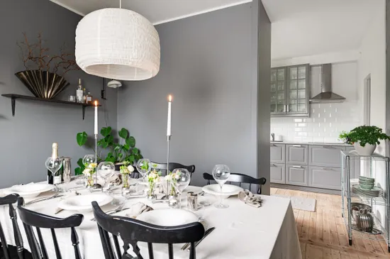 Bostadsrätt, Ringvägen 24A, Mjölby